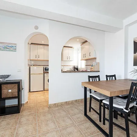 Coronado Apartment Nerja