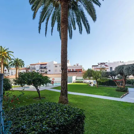 Appartement Coronado Nerja