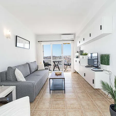 דירה Coronado נרחה