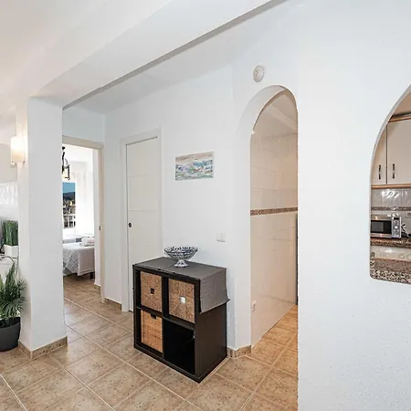 Appartement Coronado
